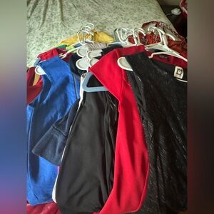 21 corporate business shift dresses for work all for $150